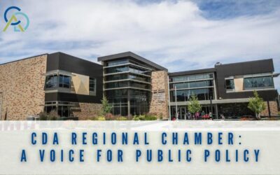 CDA Regional Chamber: A Voice for Public Policy