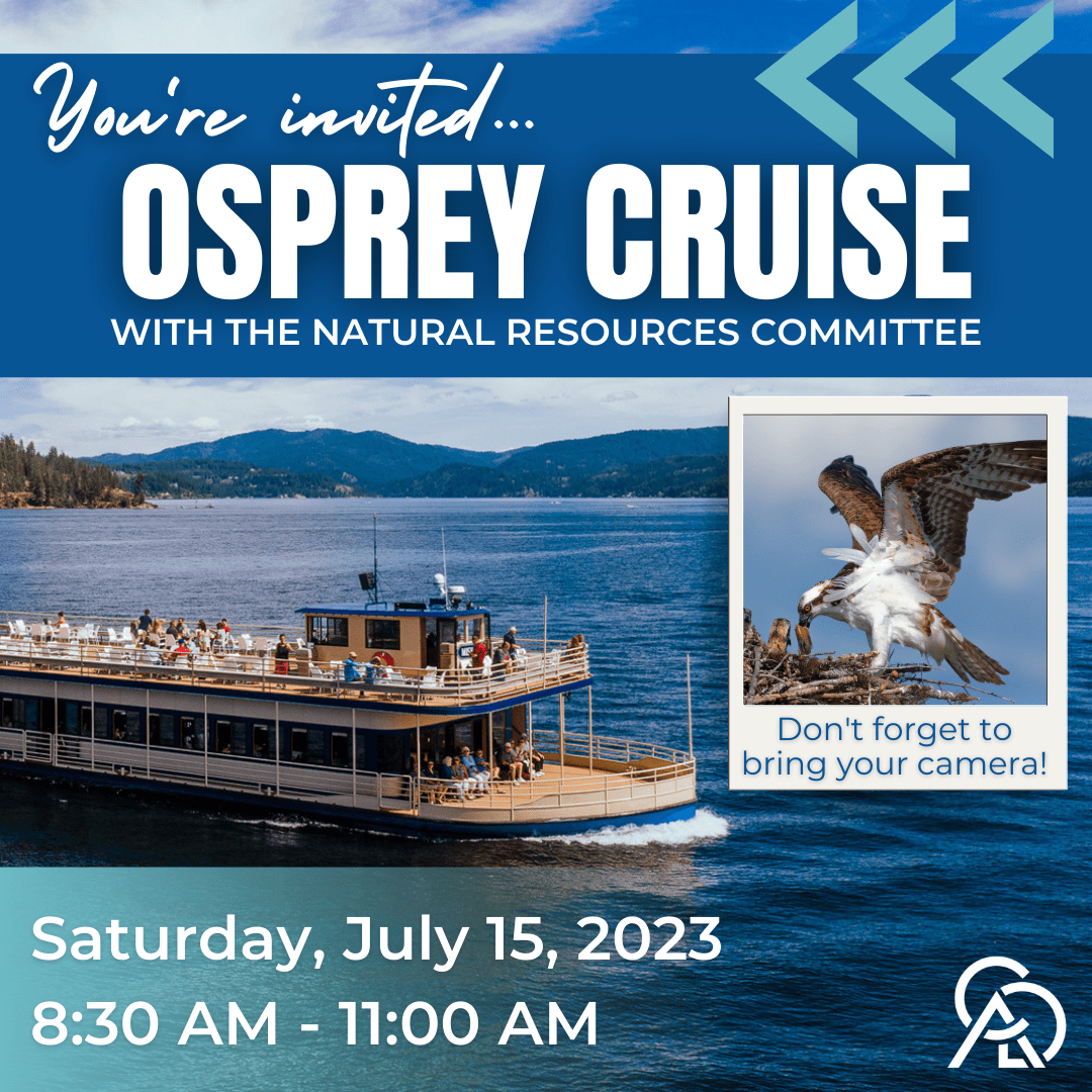 Osprey Cruise