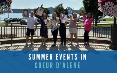 Chamber Blog: Summer Events