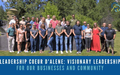 CDA Leadership Program: Calling All Community Leaders!