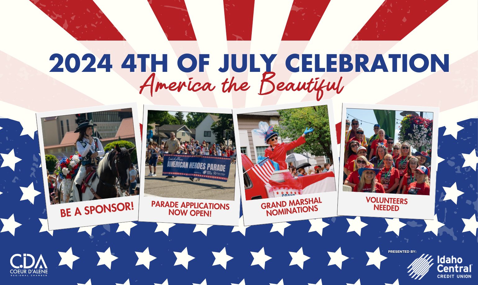 cda shooting 4th of july