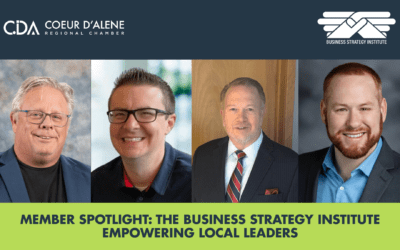 Member Spotlight: The Business Strategy Institute – Empowering Local Leaders
