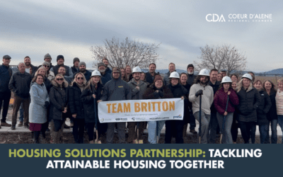 Housing Solutions Partnership: Tackling Attainable Housing Together