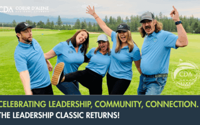 CELEBRATING LEADERSHIP, COMMUNITY, CONNECTION