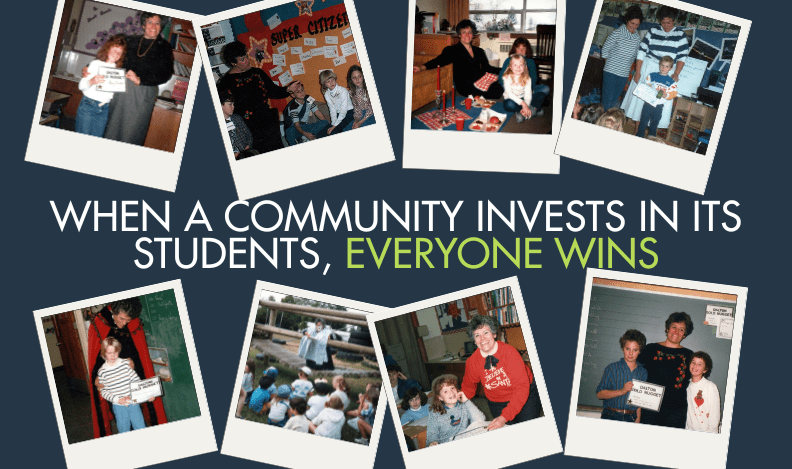 Coeur d’Alene Regional Chamber scholarship program supporting local students pursuing college and career training