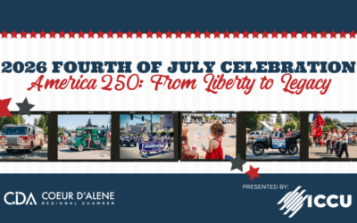 AMERICA 250: FROM LIBERTY TO LEGACY